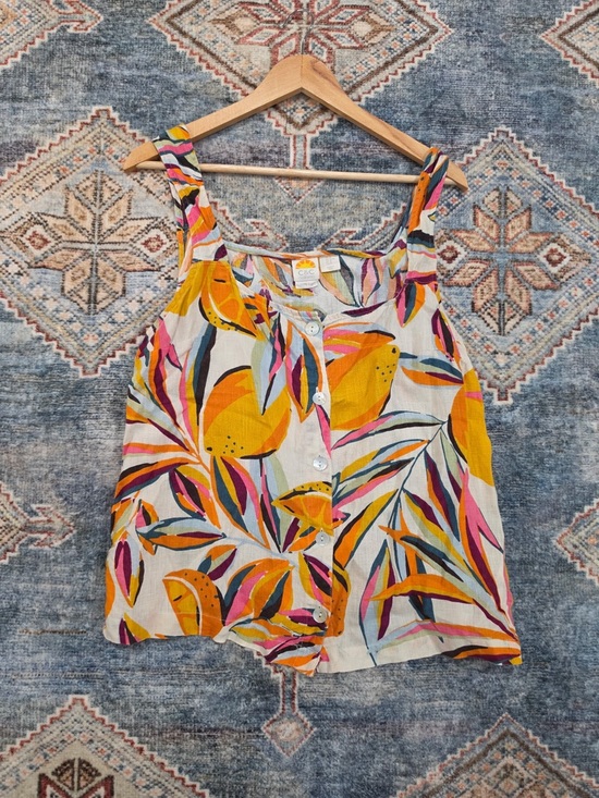 C&C California Tops - NOT FOR SALE